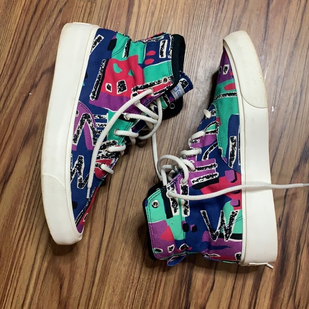 COPY - Converse All Star “Essential” Fear Of God Edition - Picture 4 of 13